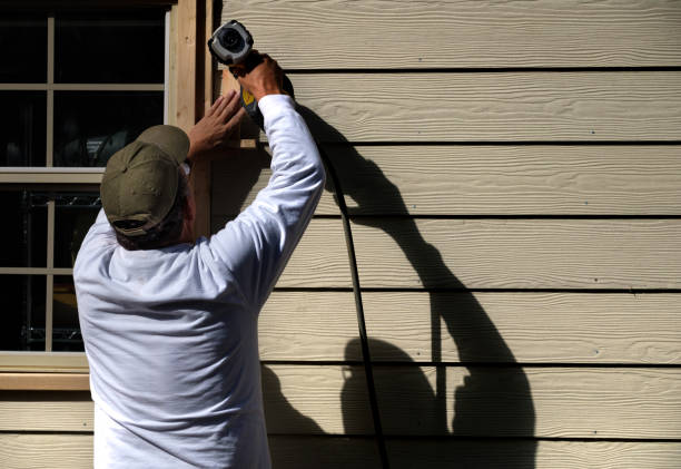 Professional Siding in Ripon, CA