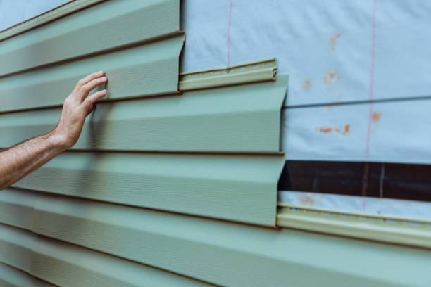 Best Brick Veneer Siding  in Ripon, CA